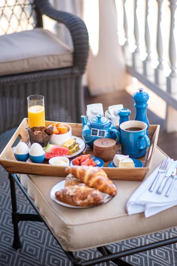 Zero George Hotel Чарлстон Екстер'єр фото