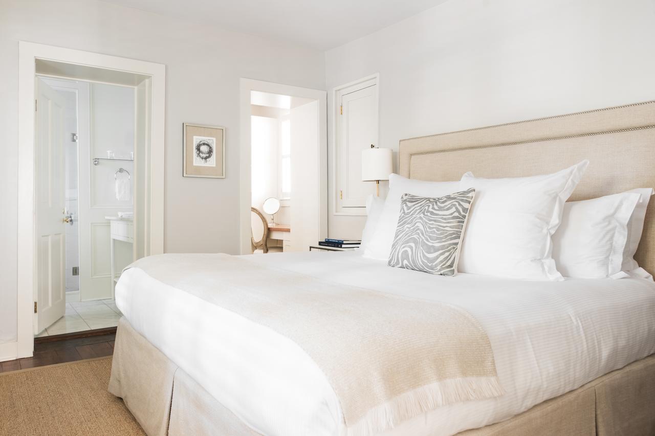 Zero George Hotel Чарлстон Екстер'єр фото